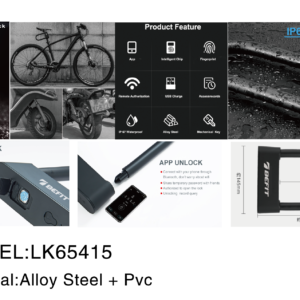 MODEL:LK65415