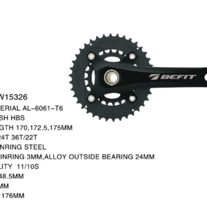 MODEL: CW15326