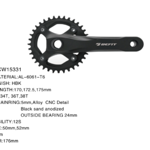 MODEL: CW15331