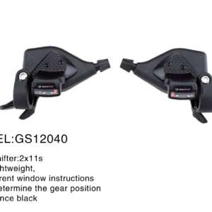 MODEL: GS12040