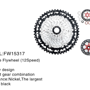 MODEL: FW15317