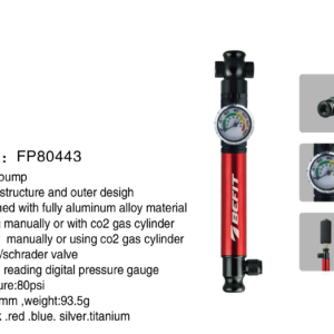 MODEL: FP80443