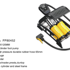 MODEL: FP80452