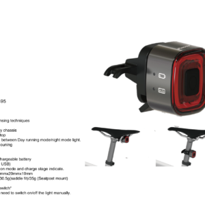 MODEL: DL90695