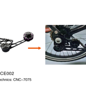 MODEL: CE002