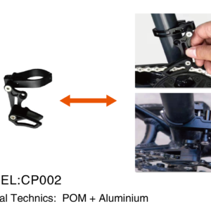 MODEL: CP002