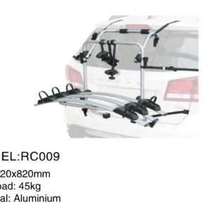 MODEL: RC009