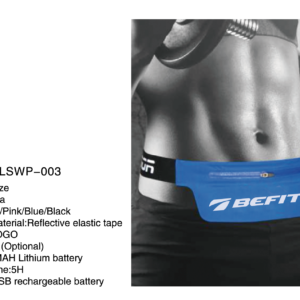 MODEL: LSWP-003