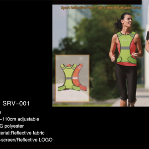 MODEL: SRV-001
