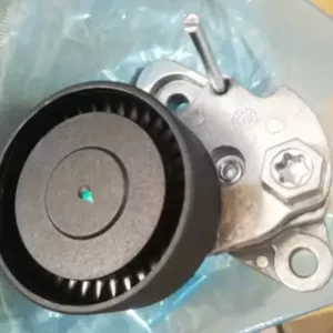 Belt Tensioner