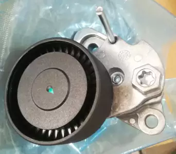 Belt Tensioner