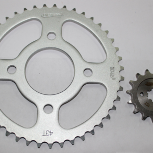 Kit sprocket.