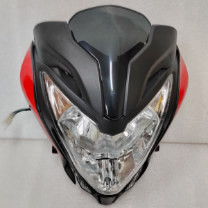 Headlight