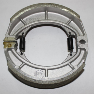Brake shoes