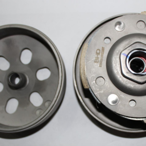 Clutch assy