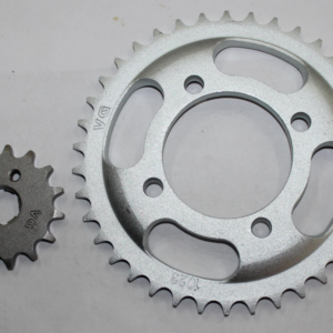 Kit sprocket.