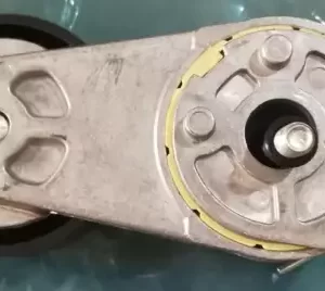 Tensioner Pulley Assy
