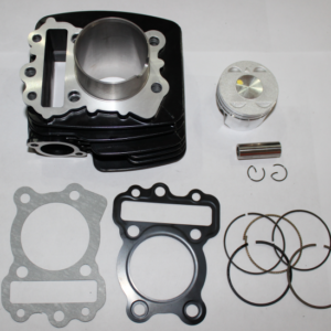 Kit cylinder